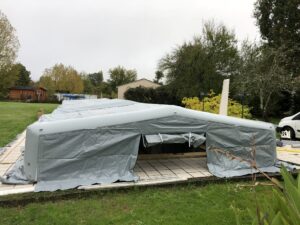 Rénovation de piscine Bordeaux : redonnez vie à votre espace aquatique avec élégance et efficacité