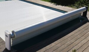 Couverture de piscine hors sol AIR COVER 200