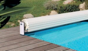 Couverture de piscine hors sol AIR COVER 200