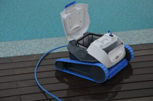 Robot Dolphin S50